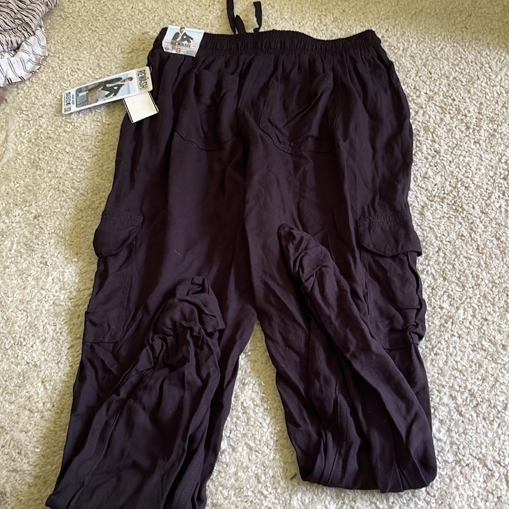 Rewash Ruched jogger - Picture 7 of 7